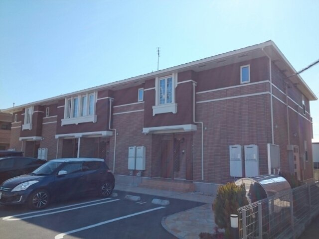 プチ　グランⅡ