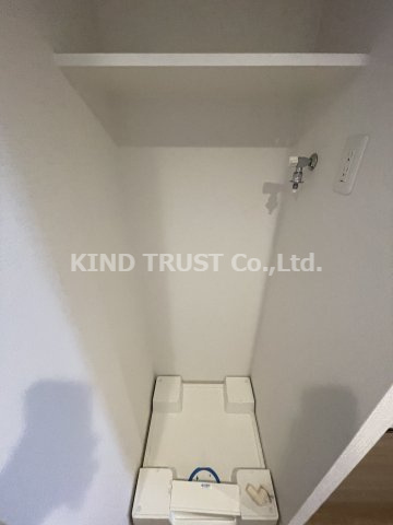 オルフェア北梅田の設備