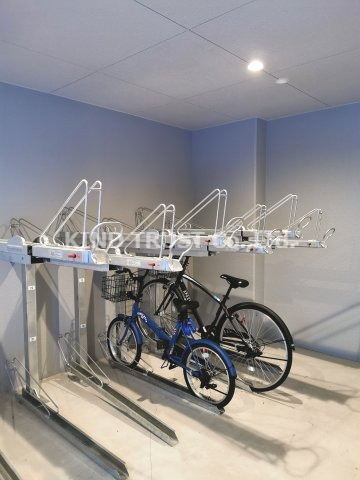 オルフェア北梅田のその他共用部分