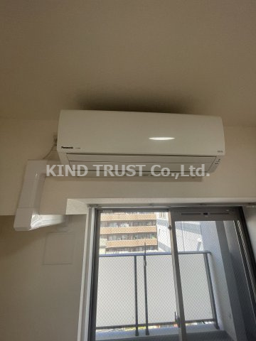 オルフェア北梅田の設備