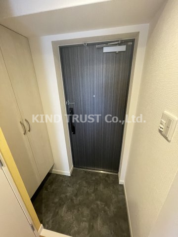 オルフェア北梅田のその他