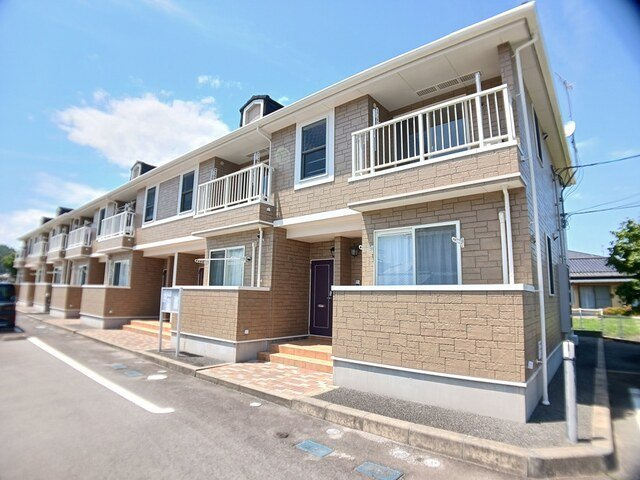 セント　ステラ　ガーデン　Ｂ