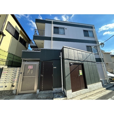 【外観】 | エンデカ東浦和