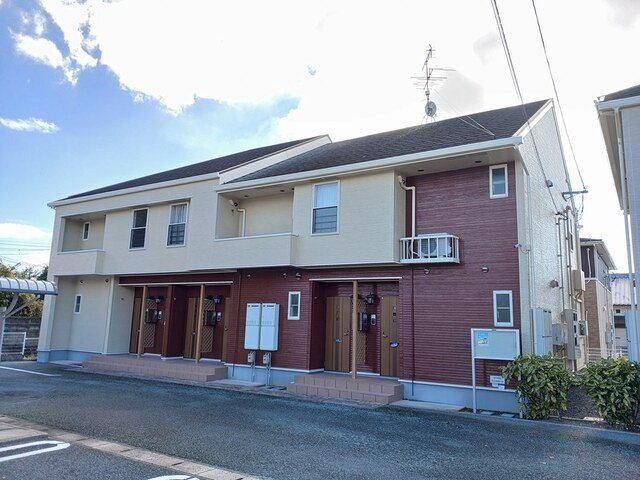 オハナ・ラウレアＢ