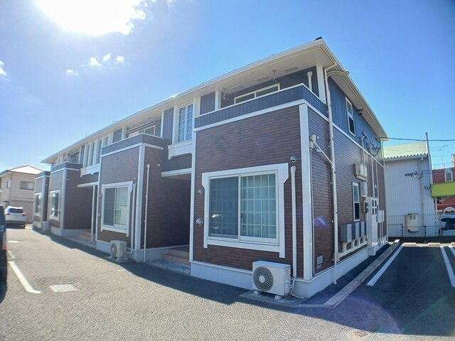 カーサ・ソレイユ