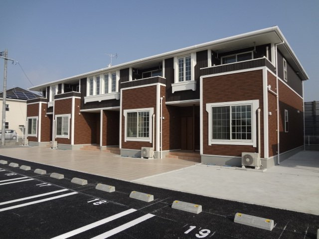 フローラルトラスト　Ｂ