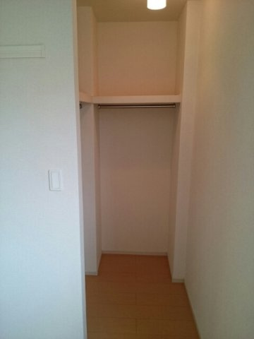 ＩＬ　ＰＲＡＴＯ　Ⅰの収納