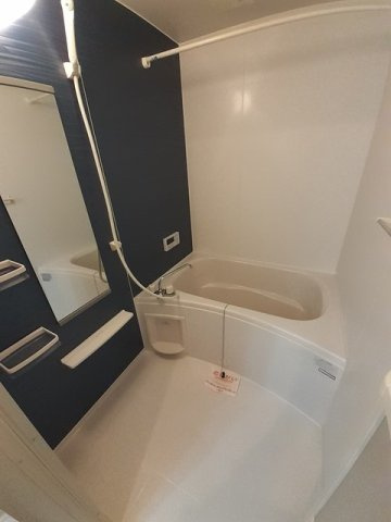 ＩＬ　ＰＲＡＴＯ　Ⅰの浴室