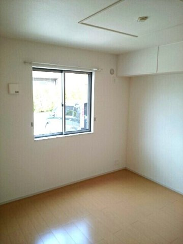 ＩＬ　ＰＲＡＴＯ　Ⅰの内装