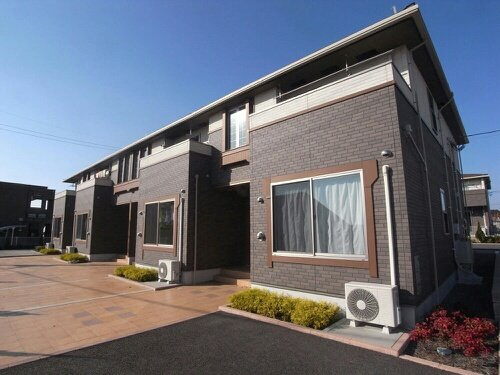 ＩＬ　ＰＲＡＴＯ　Ⅰの外観