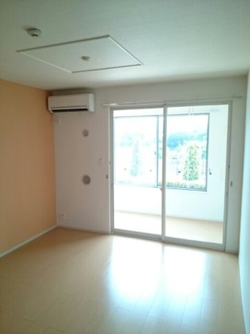 ＩＬ　ＰＲＡＴＯ　Ⅰの内装