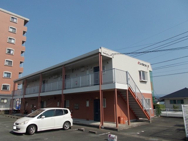 コーポあづまⅤ