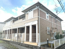 リーフガーデンⅠの画像