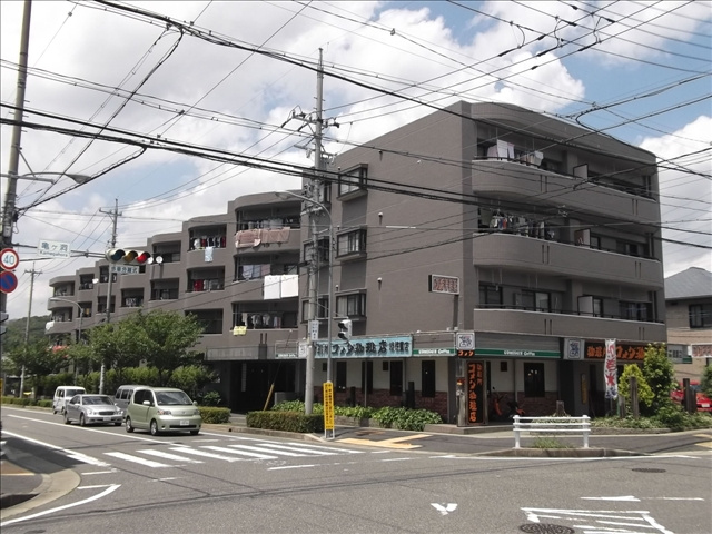 グランドメゾン徳重