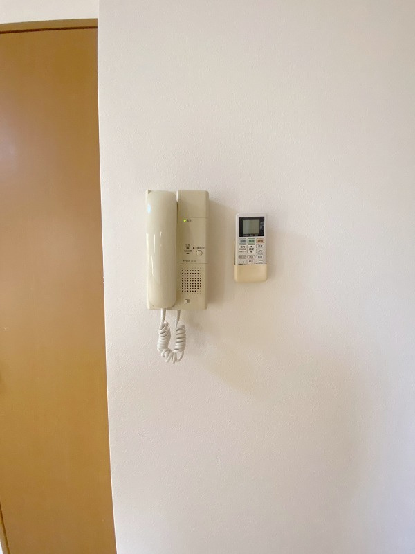 カームハウス中山のその他