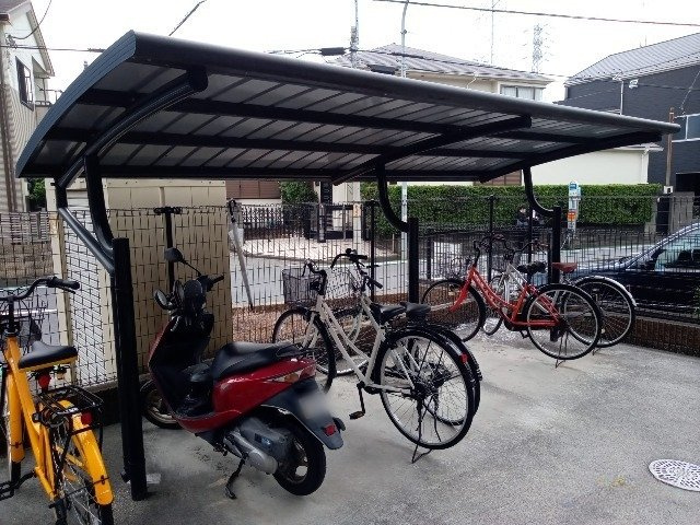 レオパレスレインボーのその他