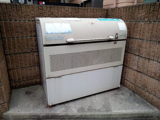 レオパレスレインボーのその他