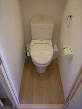 レオパレスレインボーのその他|現況優先