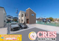 ☆☆新着！！新築分譲　小名浜大原　全６棟-③！！ご案内随時受付中です♪の画像