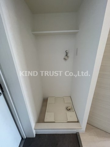 フレアコート梅田の設備