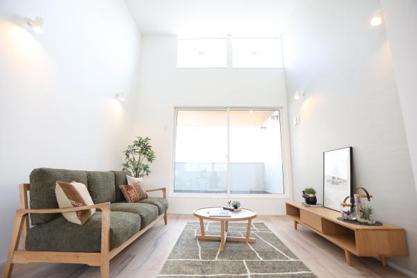 西大道　新築のその他|現地工事中写真