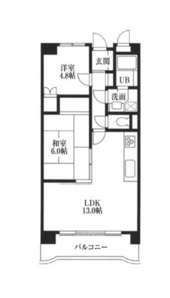 アブニール白妙