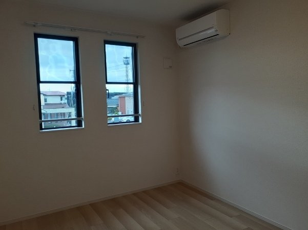 アイ・ヴィレッジ古閑中町Ｃの内装