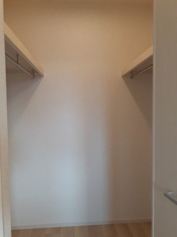 アイ・ヴィレッジ古閑中町Ｃの収納