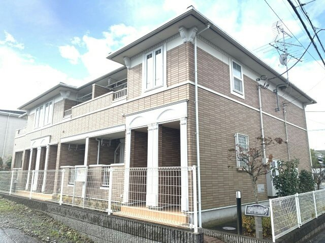 リーフガーデンⅠ