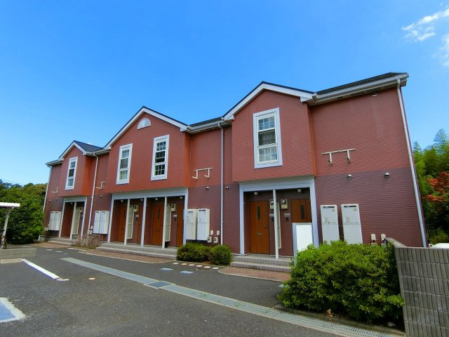 グレイスヒルＡ