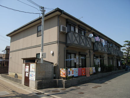 モンレーブミナミ