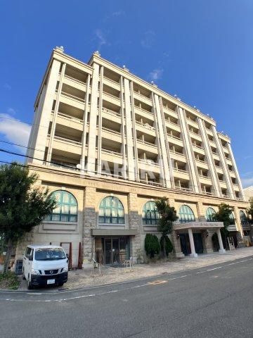 オルゴグラート鶴見