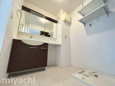 【洗面所】 | イーグレット