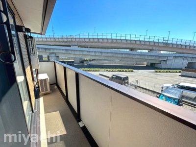 【バルコニー】 | イーグレット