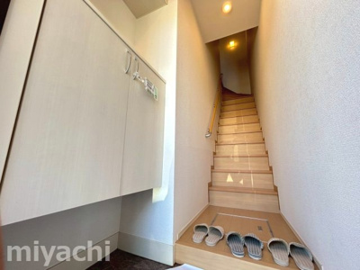 【玄関】 | イーグレット