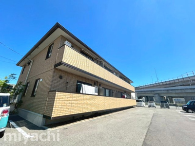 【外観】 | イーグレット