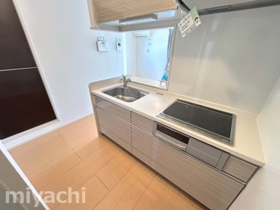 【キッチン】 | イーグレット