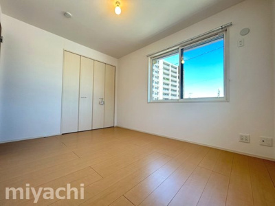 【洋室】 | イーグレット