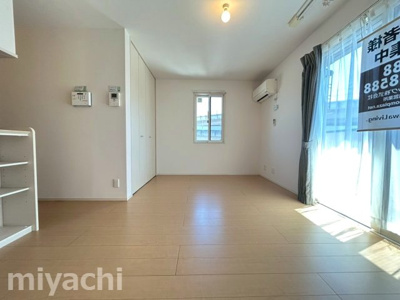 【内装】 | イーグレット