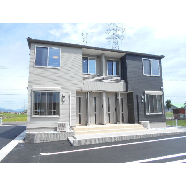 シャルマン･ロッジⅠ