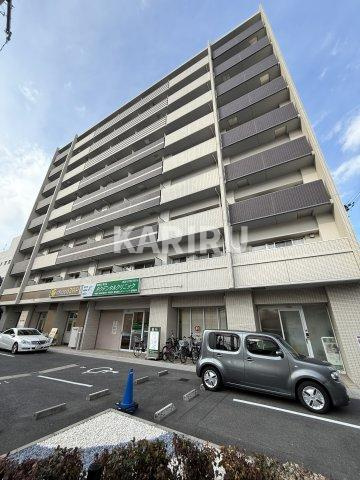 グランシャリオ