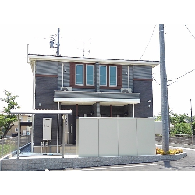 ウェストフルールⅠ