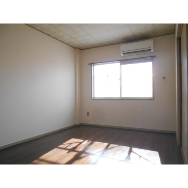 エルディム小柳　Ａ・Bの設備