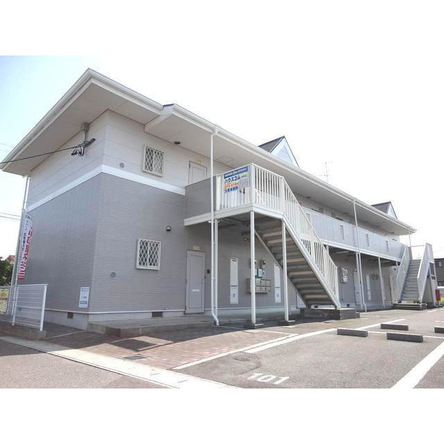 オークラパークホームズ北･南棟