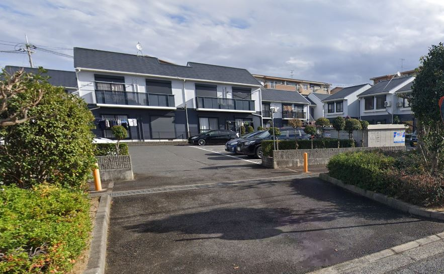 パル今福 C・D・E棟