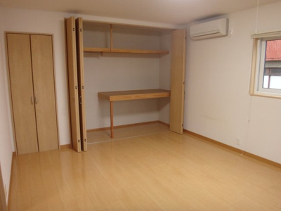 【居間・リビング】 | コーポ・ダイエイ D棟 | 別のお部屋の写真です。