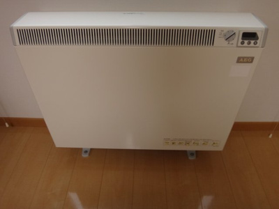 【設備】 | コーポ・ダイエイ D棟 | 別のお部屋の写真です。