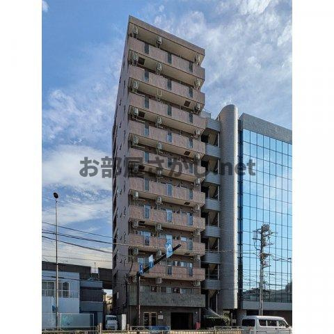 N-Flats東大井【おとり物件なし】#社会人向け #一人暮らし