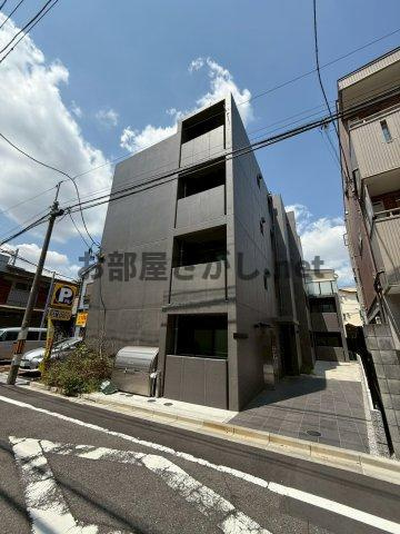 ベル・ノワール王子【おとり物件なし】#学生向け #一人暮らし