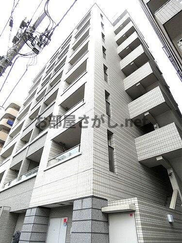 ライオンズ新宿中落合【おとり物件なし】#社会人向け #一人暮らし